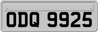 ODQ9925