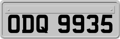 ODQ9935