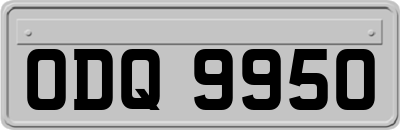 ODQ9950