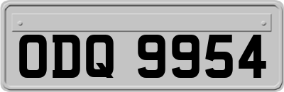 ODQ9954