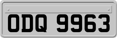ODQ9963