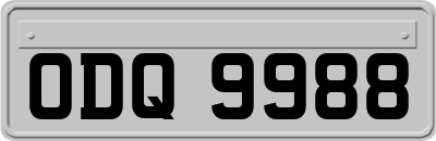 ODQ9988
