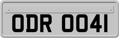 ODR0041