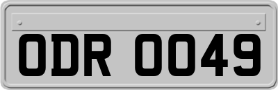 ODR0049