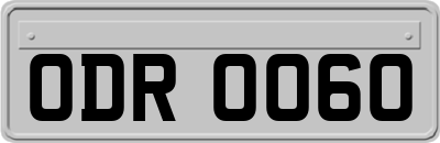 ODR0060