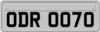 ODR0070