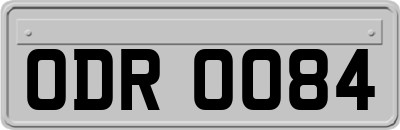 ODR0084
