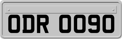 ODR0090
