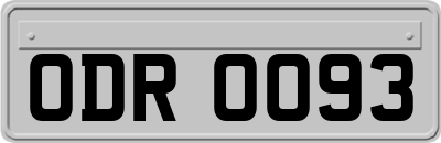 ODR0093