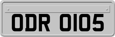 ODR0105