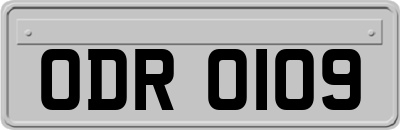 ODR0109