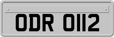 ODR0112