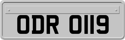 ODR0119