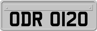 ODR0120