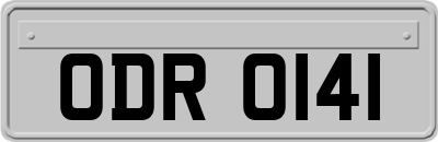 ODR0141