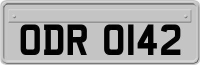 ODR0142
