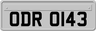 ODR0143