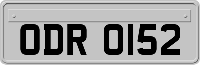 ODR0152