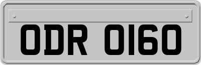 ODR0160