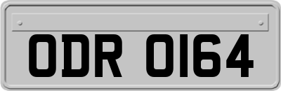 ODR0164