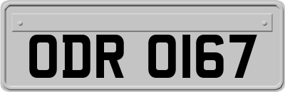 ODR0167