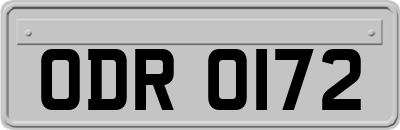 ODR0172