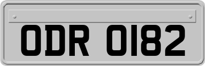 ODR0182