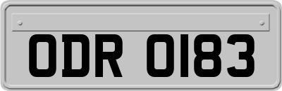 ODR0183