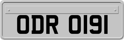 ODR0191