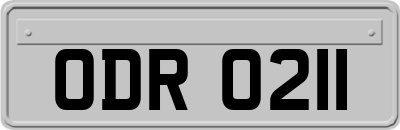 ODR0211