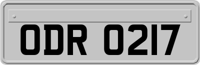 ODR0217