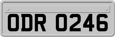 ODR0246