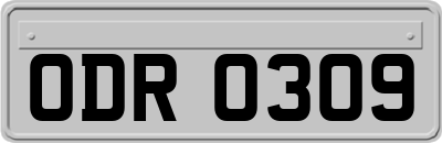 ODR0309