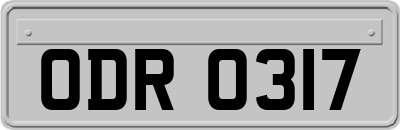 ODR0317