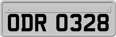 ODR0328