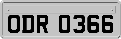 ODR0366
