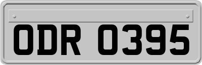 ODR0395