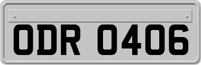 ODR0406