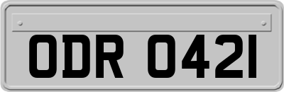 ODR0421