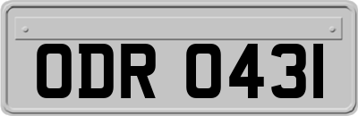 ODR0431