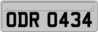 ODR0434