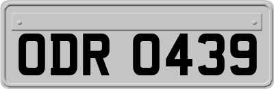 ODR0439