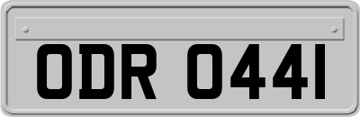 ODR0441