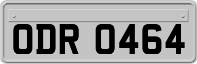 ODR0464