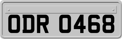 ODR0468