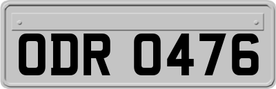 ODR0476