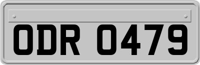 ODR0479