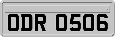 ODR0506