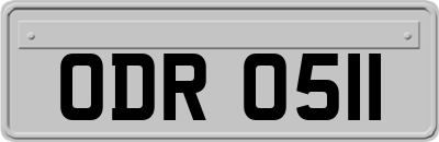 ODR0511