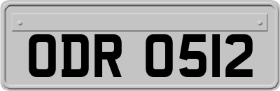 ODR0512